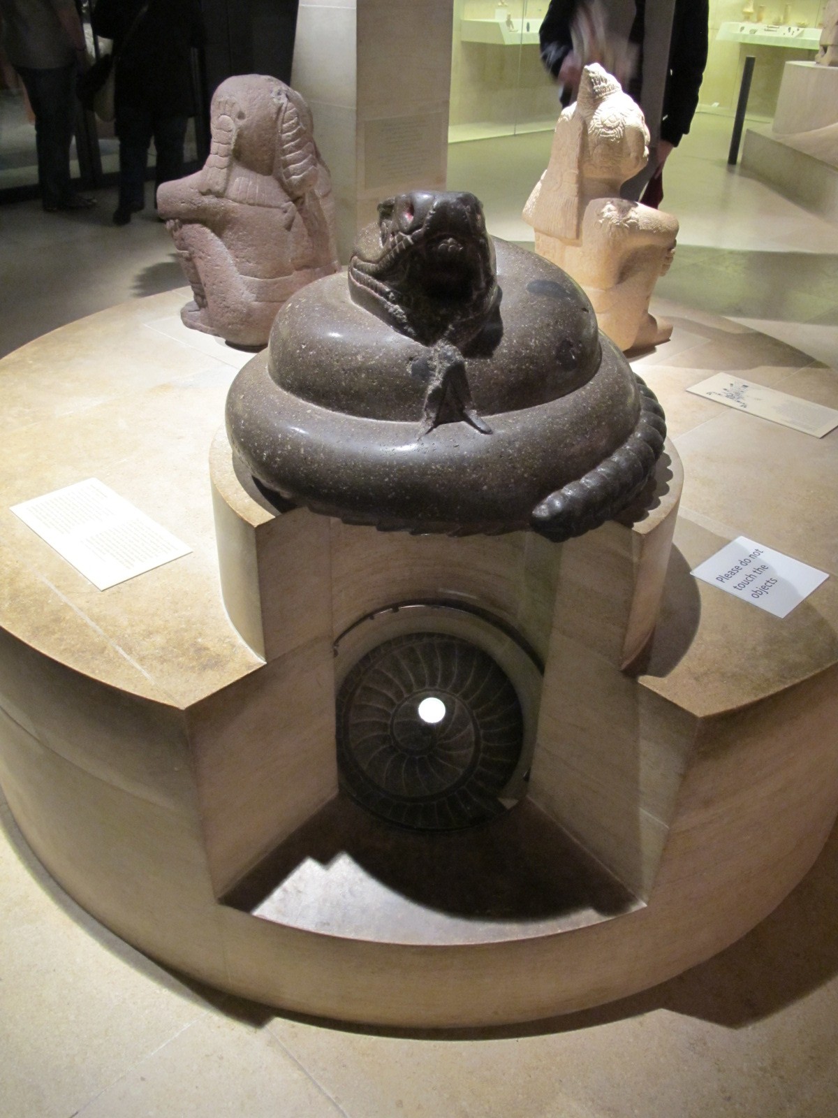 London-2012-British-Museum-3