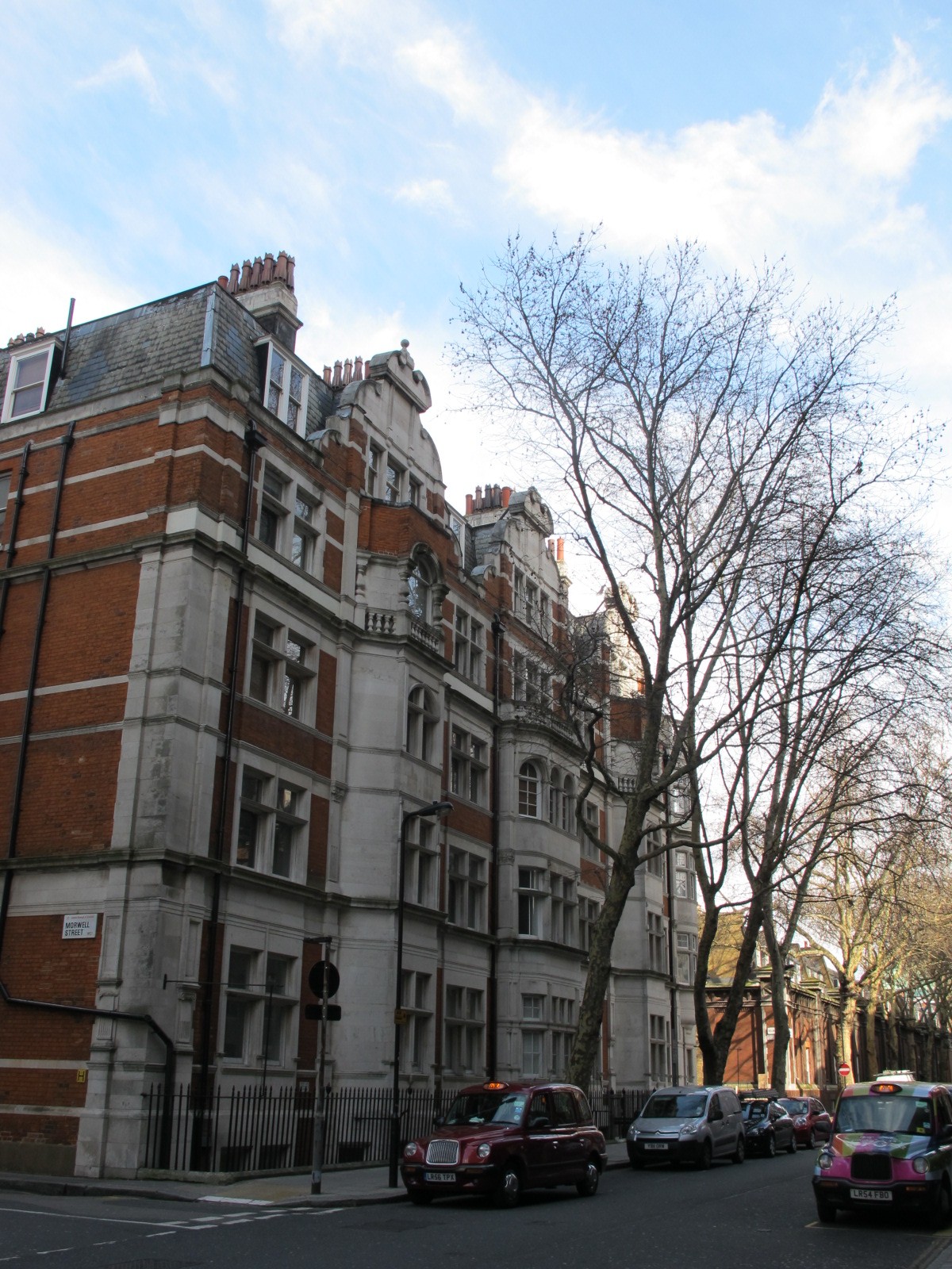 London-2012-Buildings