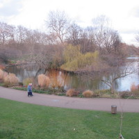 London-2012-St.-James’s-Park