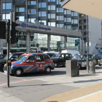 London-2012-Taxi