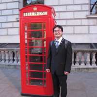 London-2012-Telephone-Booth-and-Me