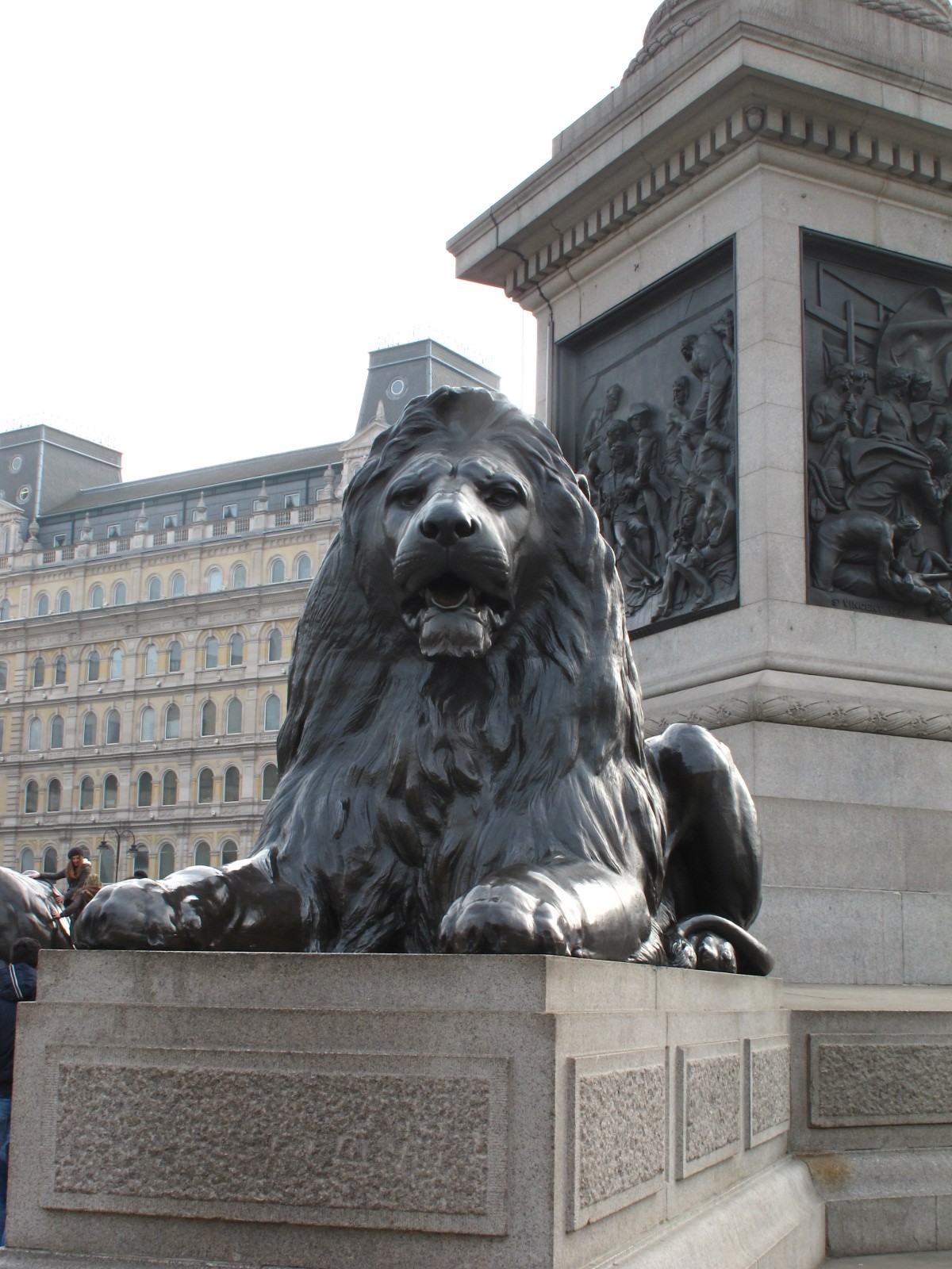 London-2012-Trafalgar-Square-2