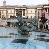 London-2012-Trafalgar-Square