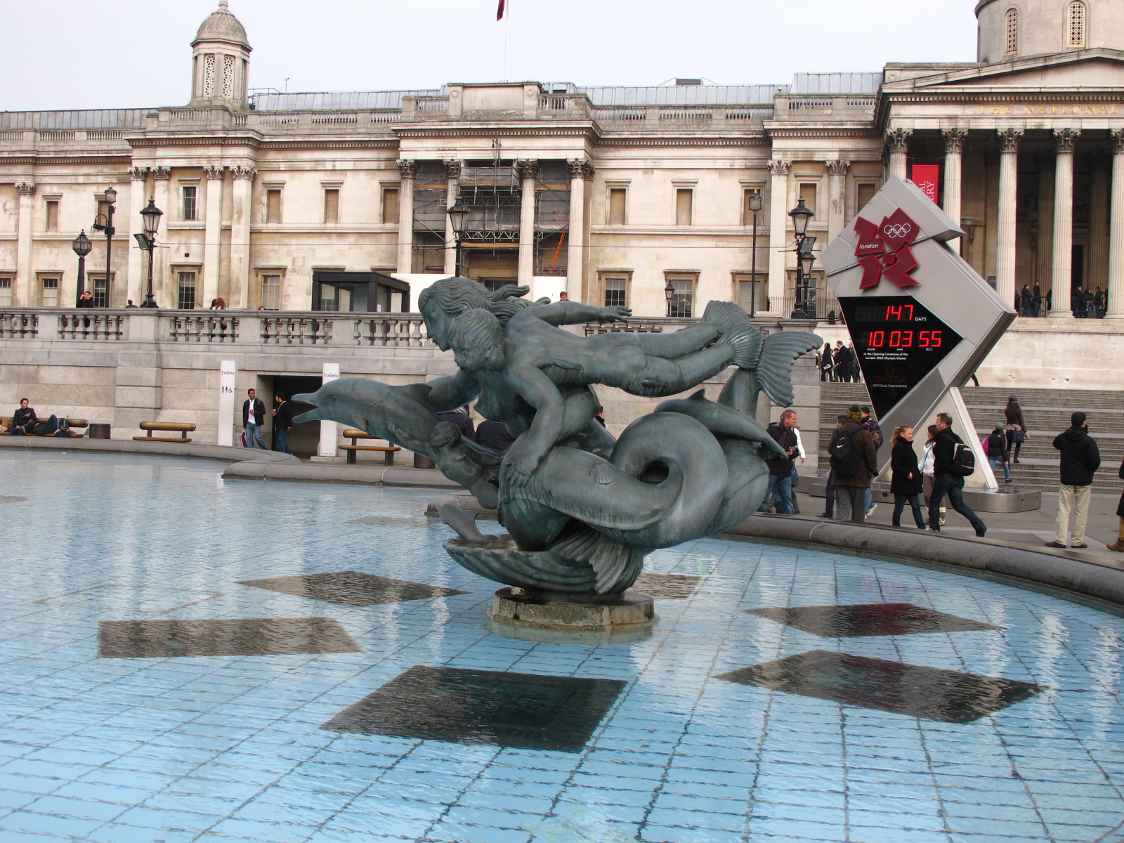 London-2012-Trafalgar-Square
