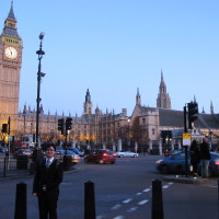 London-2012-big-ben