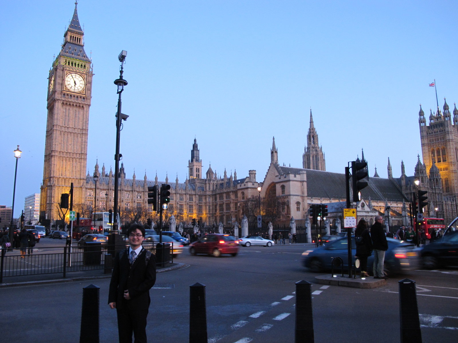 London-2012-big-ben
