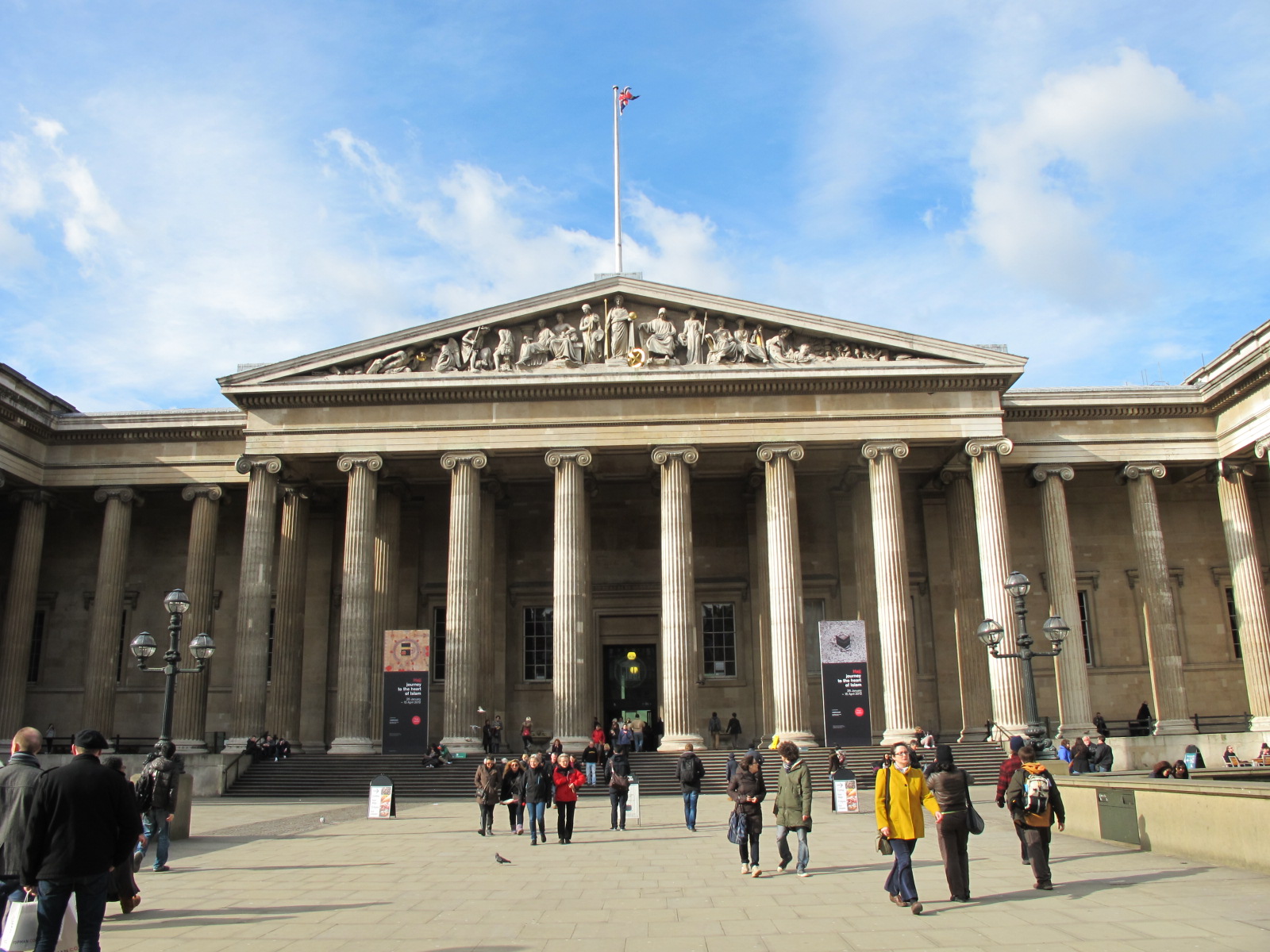 London-2012-british-mesuem