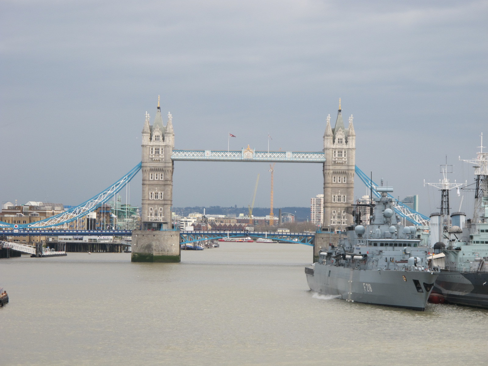 London-2012-london-bridge