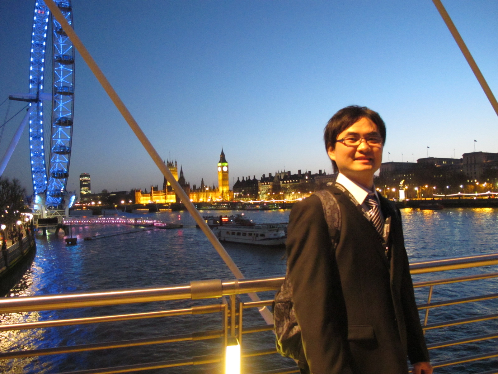 London-2012-london-eye-big-ben-and-me
