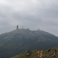 Tai Mo Shan